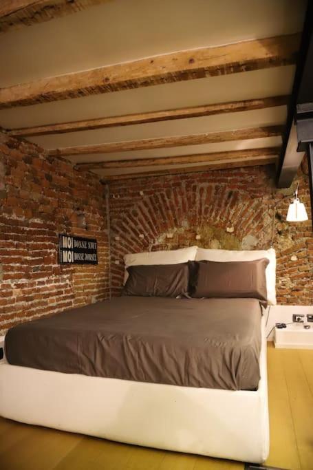 Loft Di Design Nel Cuore Di Milano Eksteriør billede