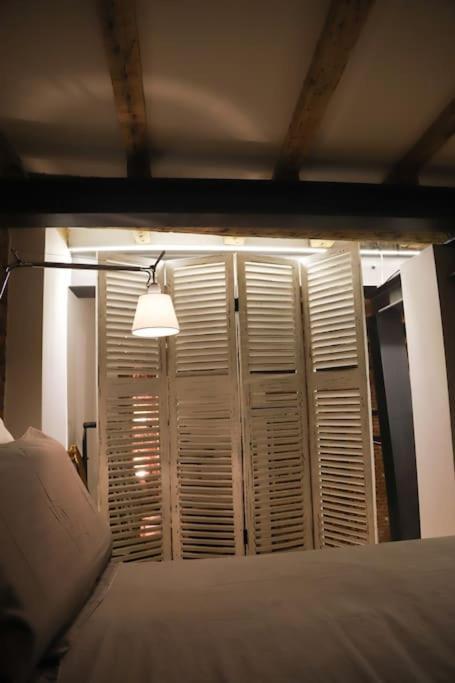 Loft Di Design Nel Cuore Di Milano Eksteriør billede