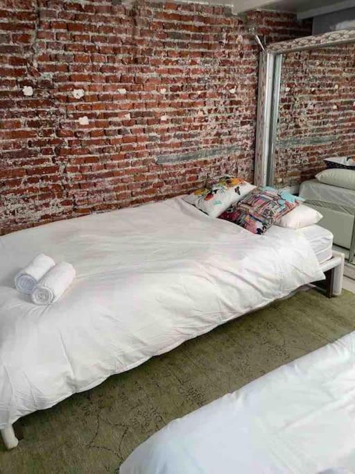 Loft Di Design Nel Cuore Di Milano Eksteriør billede