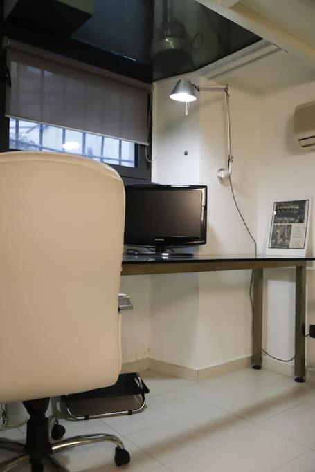 Loft Di Design Nel Cuore Di Milano Eksteriør billede